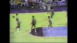 1977: Pistol Pete 68pts