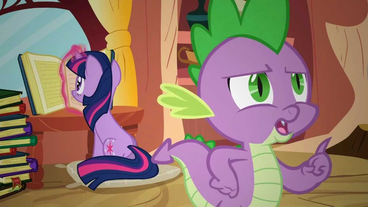 My Little Hercules: Go The Distance