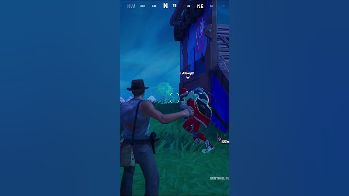 My Thirteenth Chapter 6 Season 1 Victory Royale