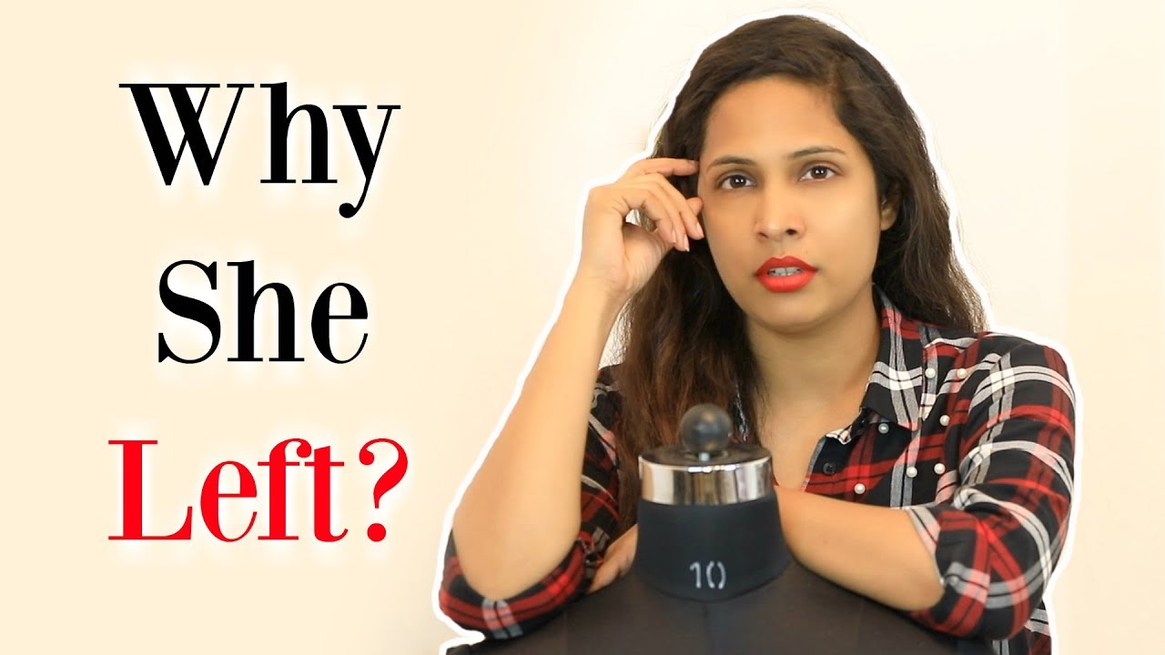 Why SHE Left? ........... #DilSeWithShruti | Shruti Arjun Anand indian makeup artist birmingham