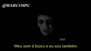 Recayd Mob - George Bush - [LEGENDADO]