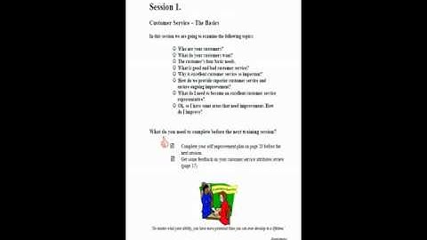 Ask Logicool 7: Excellent program design example