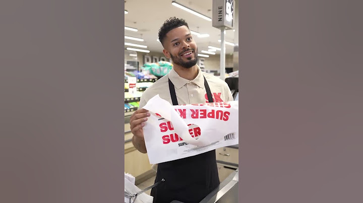 WHEN YOU DON'T WANT TO PAY FOR THE BAG | Adam W, Jeremy Lynch #Shorts