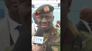 “Nigerian Army Boosts Leadership Training!” Focus on Critical Thinking & Emotional Intelligence