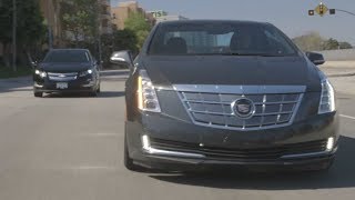 Is the Cadillac ELR worth the money?