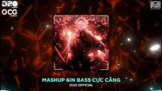 6IN1 - FAIRY TAIL x SOLD OUT x XUẤT SƠN x TINH VỆ x HEATHENS x GODS - ANROLD REMIX HOT TIKTOK