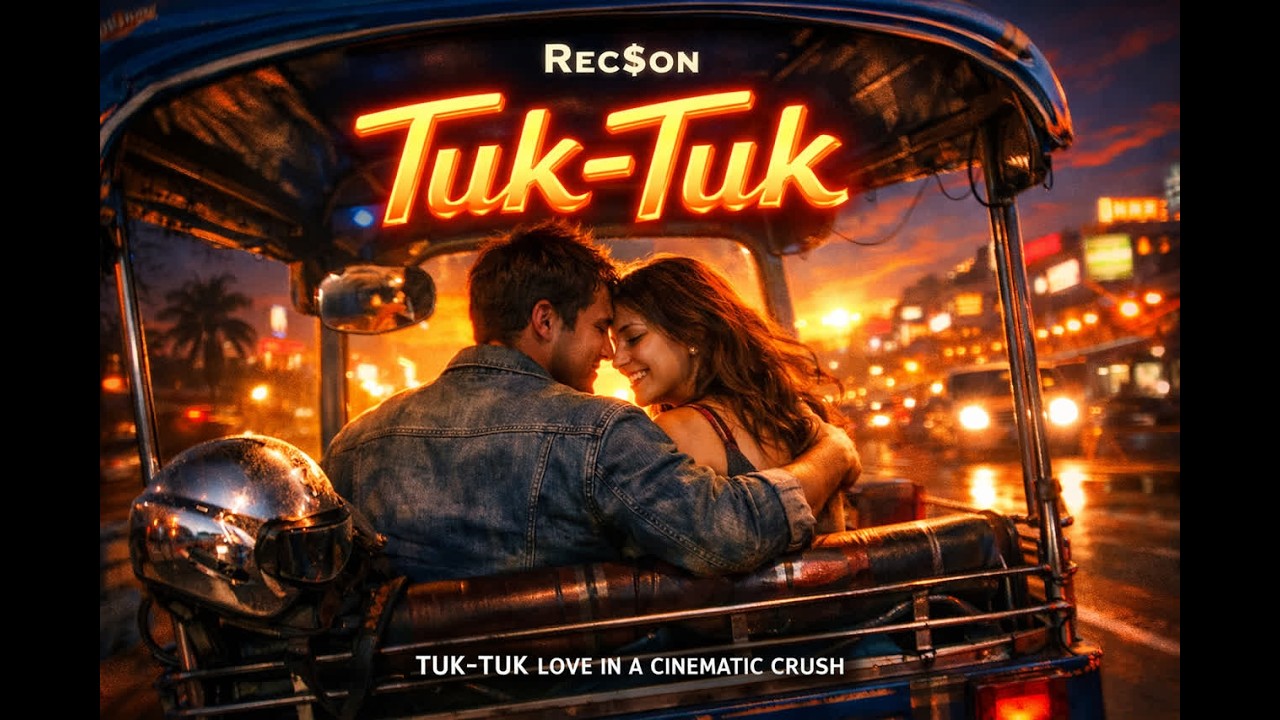 Rec$on - Tuk-Tuk