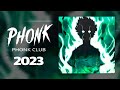 Phonk musique 2023  phonk de drive agressif    