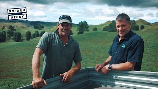 Family at Core of Taihape Farming Partnership | On Farm Story