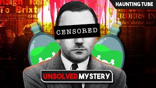 The Real Case Of Acid B Murdrer - This Video Will Hock You Haunting Tube