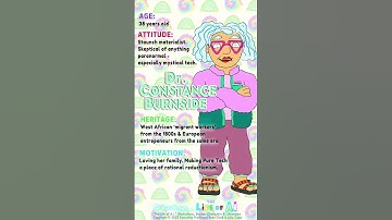 “The Life of A.I.” Action Figures v.5 #artificialintelligence #cartoons #animatedseries #ai