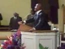 Prophet Bobby Dawson @ Greater Mitchell COGIC/Prai...