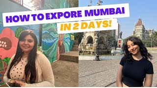 Mumbai Itinerary 48 Hours In Mumbai A Complete 2 Day Itinerary With Local Recommendations