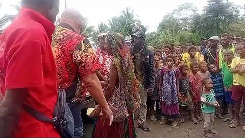 Theo Pelgens visits Community 