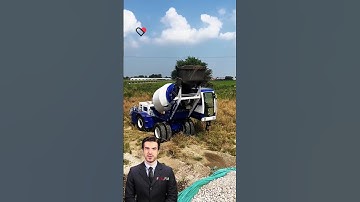 #fcnfm How to Maximize Efficiency in Concrete Production with FCNFM