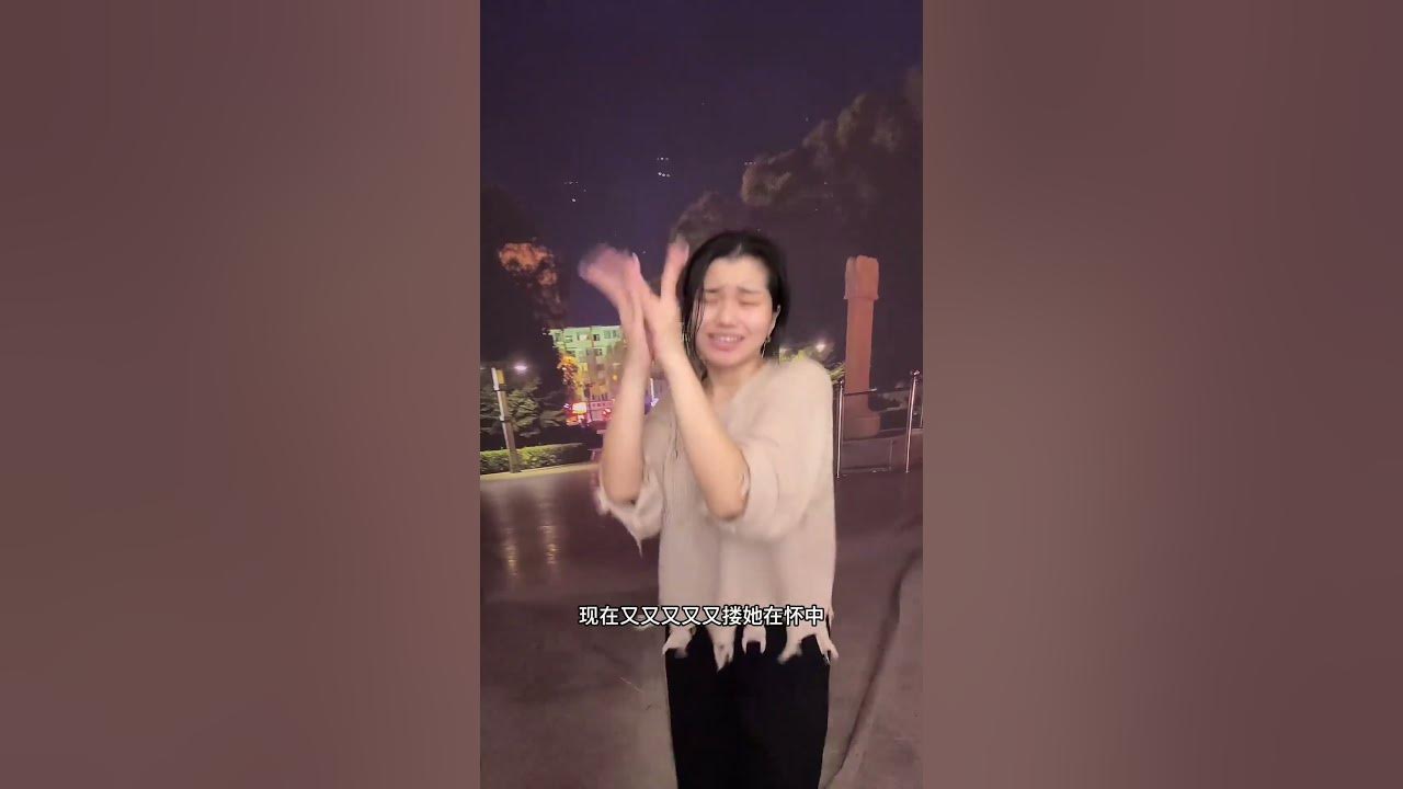 Love Is Like a Dream   Finger Dance Story  Fengbao's Lyrical Hand Movement Performance