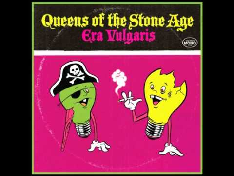 Queens of the Stone Age - Into The Hollow (Demo)