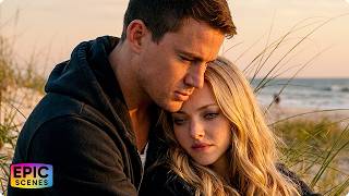 The Goodbye That Hurt Too Much to Say Out Loud | Dear John (Channing Tatum, Amanda Seyfried)