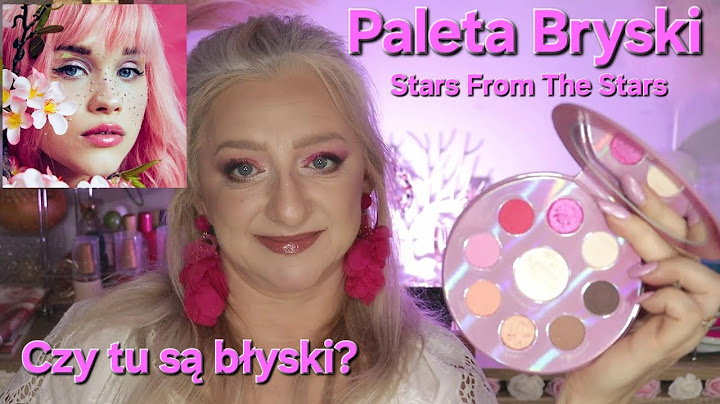 🎶BRYSKI & Stars From The Stars Palette🎶Test🌟First Impression