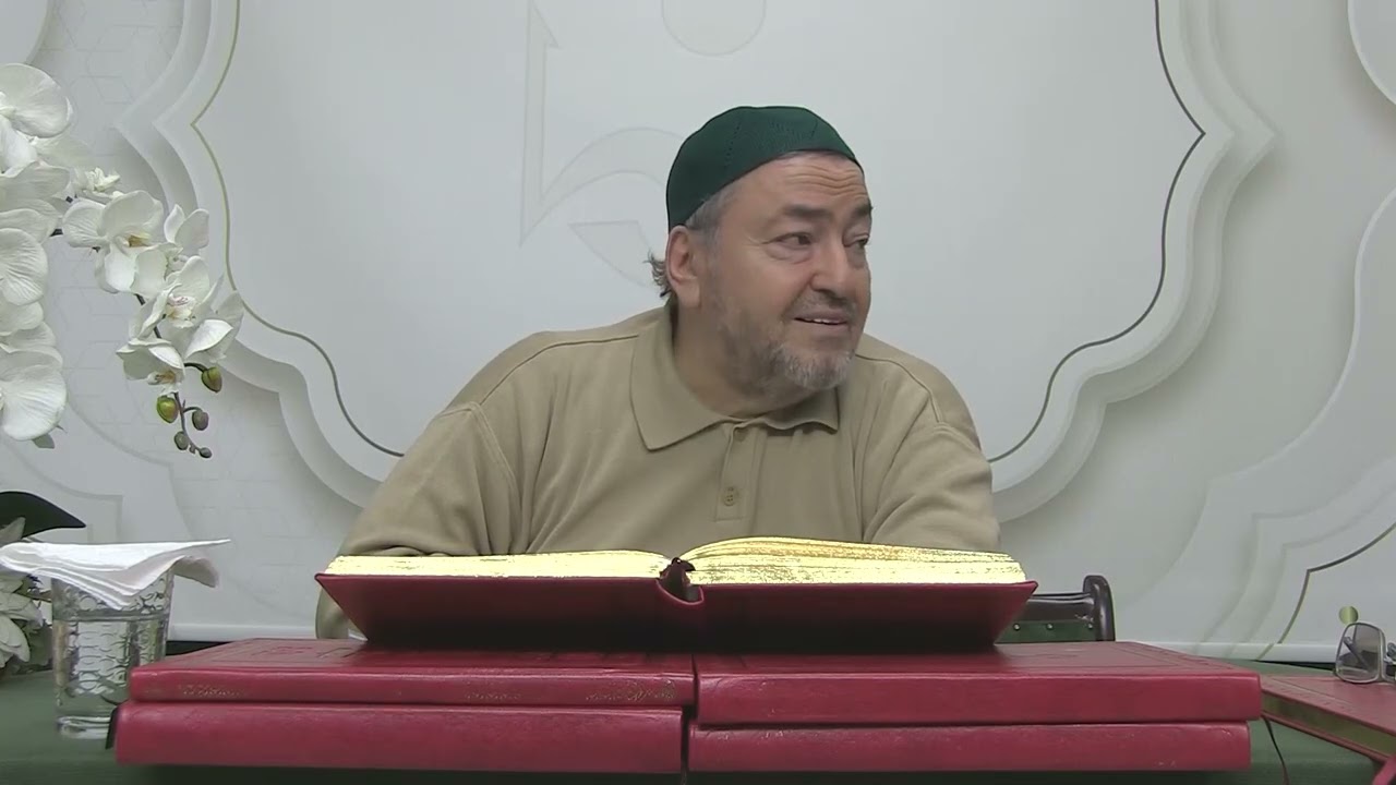 (89) 28.Söz/4, Sh 176 | Cennette binlerce köşk ve hûri ihsan edilmesine ne ihtiyaç var, ne demektir?