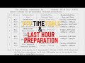 vtu timetable & 2 DAYS FAST PREPARATION GUIDELINES BE/BTECH/MBA/MCA (Theory & Practical)