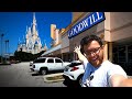 Disney World Thrifting!