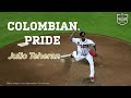 Julio Teherán - Representing Colombia in MLB | La Vida Baseball