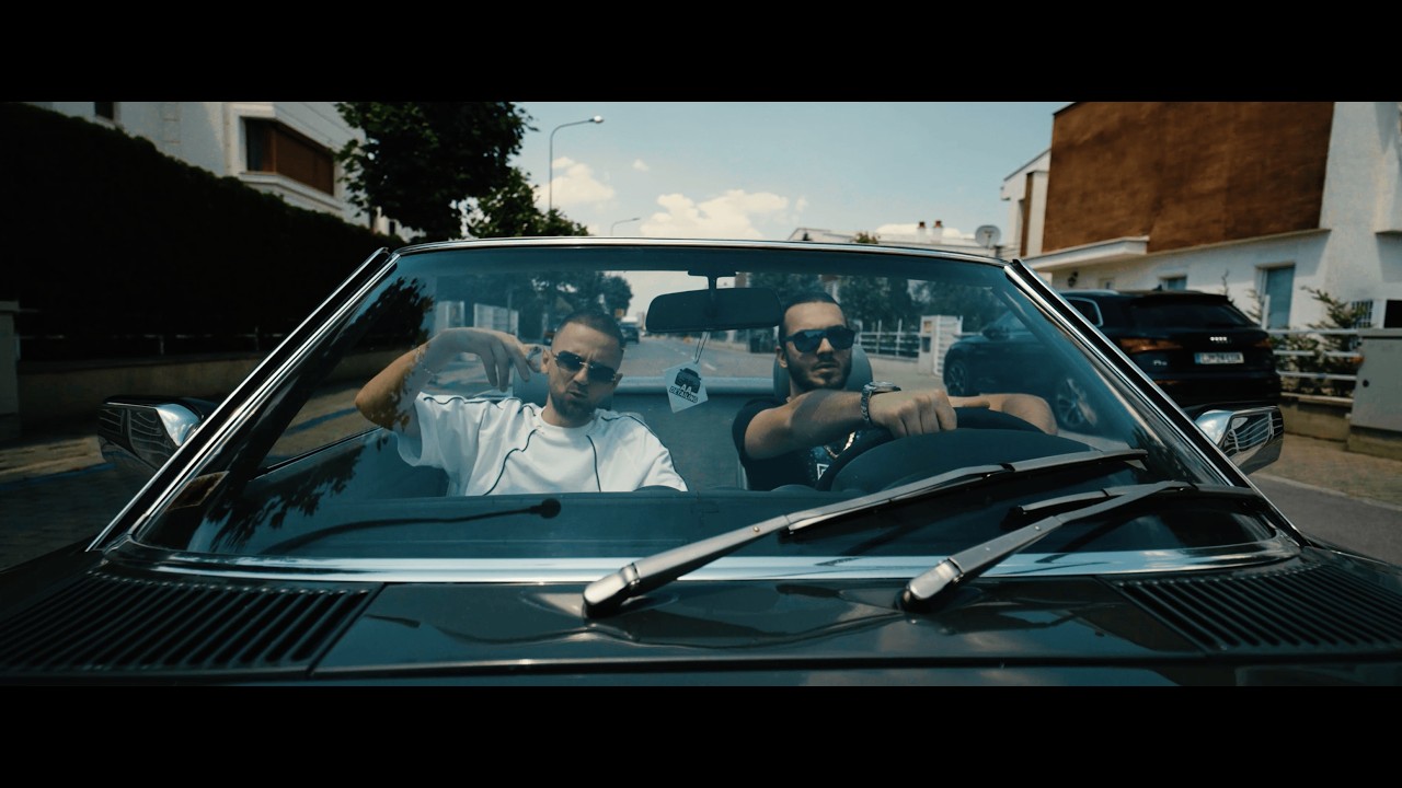 EMI - VET SHTET (INTRO) | Official Video 2025