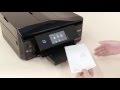 How to Print on Multiple Envelopes （Epson XP-830） NPD5565