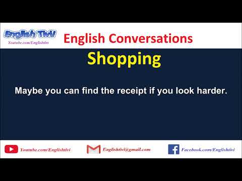 English Listening Practice - Learn English Listening Comprehension