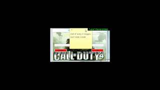 Cod 4 Keygen!!