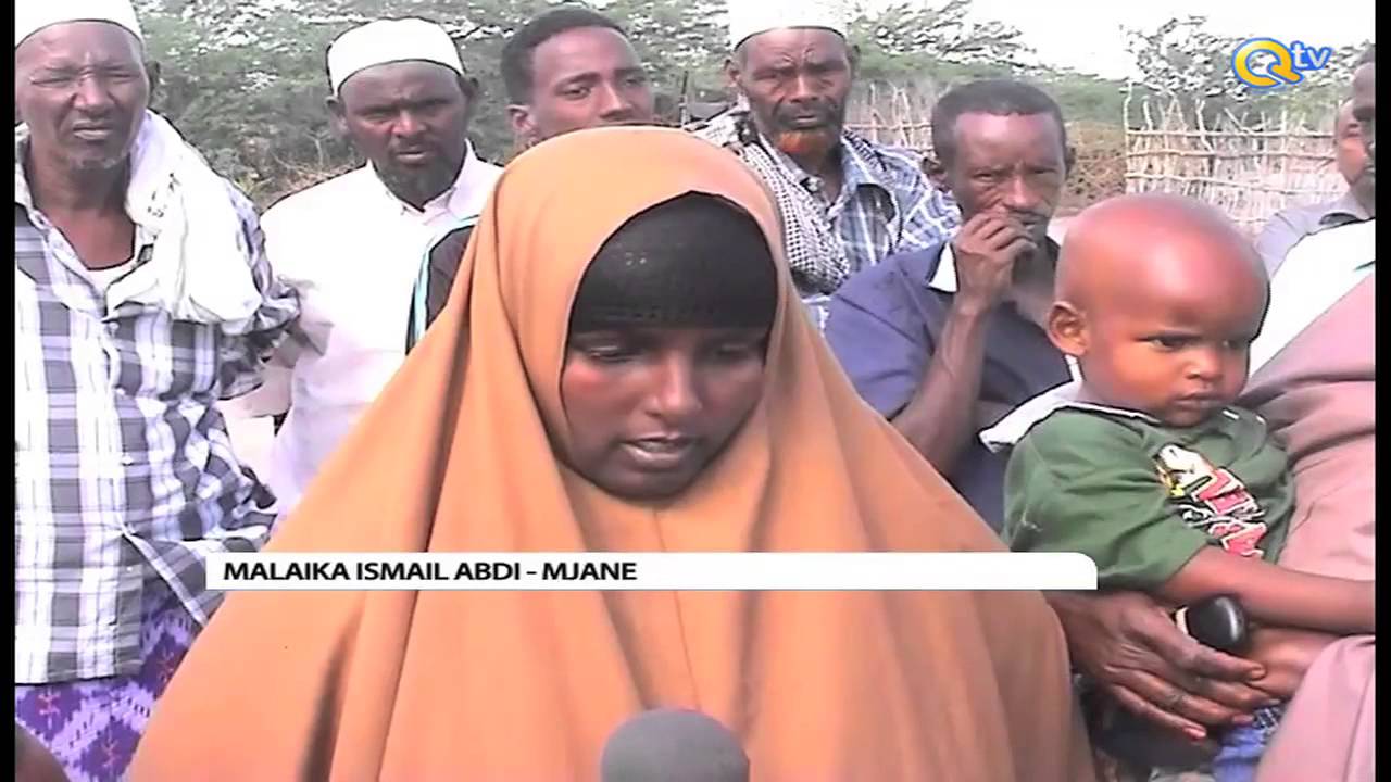 GARISSA  Afisa wa magereza auawa Masalani, Haki iko wapi?