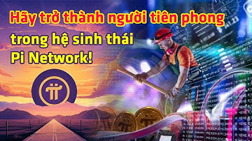 Hướng dẫn đào Pi cho người mới bắt đầu.