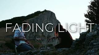 Fading Light // Stegonaute & Second Sun Ambient Performance, Live from Vercors, France