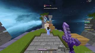 minecraft Skywars #minecraft