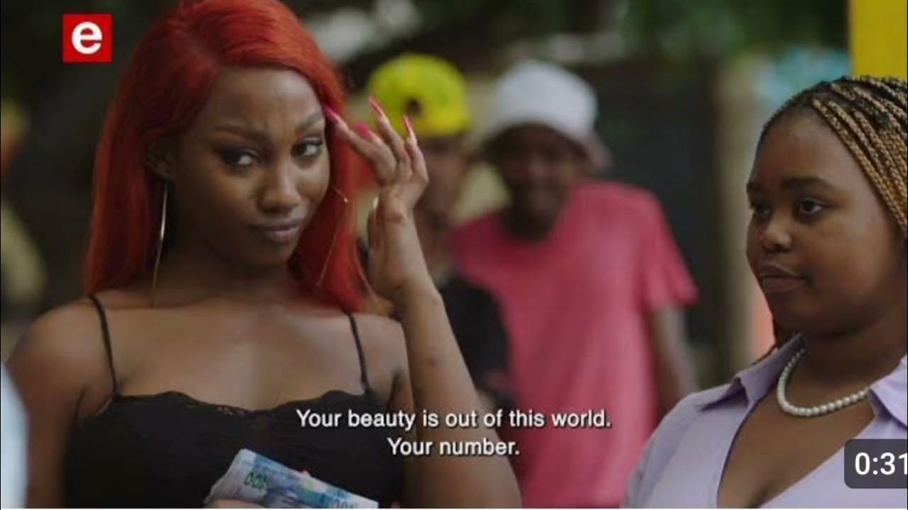 ISITHA THE ENEMY 26 FEBRUARY 2024 FULL EPISODES YouTube
