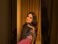 Saba Maaz New Beautiful pic's #ytshorts #sabamaaz #maazsafder #love