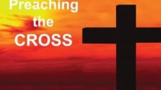 PREACHING the CROSS Multistreaming Network. Live O.T. KJV Bible Study, Genesis 27:1-?, 5/28/24