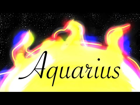 AQUARIUS ♒️ “YOUR BREAKTHROUGH!!!”  MAY 2023, TAROT & ORACLE