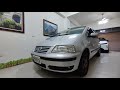 Farewell To My Dear Vw Sharan 1 8T
