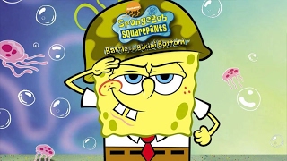 Video thumbnail of "Slide - SpongeBob SquarePants: Battle for Bikini Bottom"