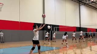 Offshore vs Surfside Game 1 14U (1/29/22)