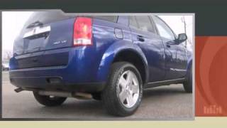 2006 Saturn VUE  ALL WHEEL DRIVE V6 2006 Saturn Vue All Wheel Drive