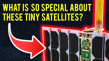 Democratizing access to Space - Alba Orbital at PocketQube Conference 2025