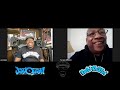 LIVE LESSON WITH COLD CHILLIN&#39; RECORDS CO FOUNDER FLY TY PART 1 - JAYQUAN