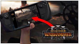 4 Strategy Games You Can Play on Steam Deck and 1 You Shouldn't screenshot 5