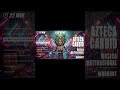 Siente el poder del Jaguar 🐆140 BPM