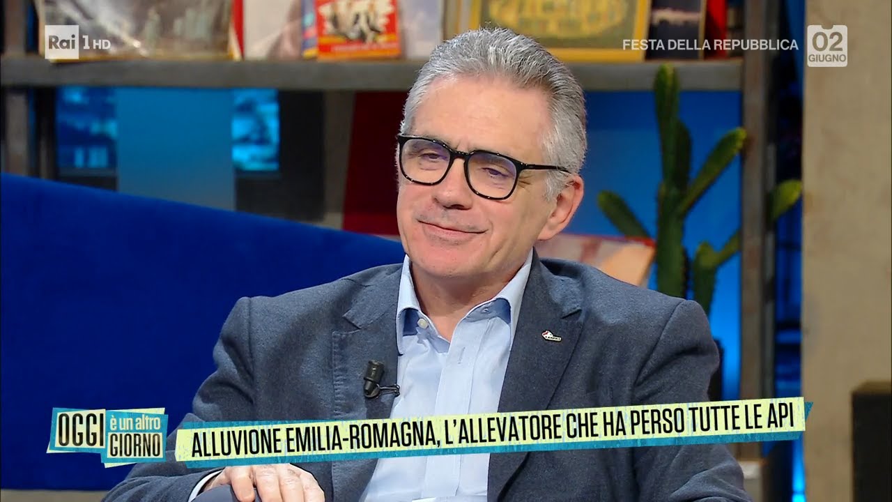 Fabrizio Pregliasco e i 