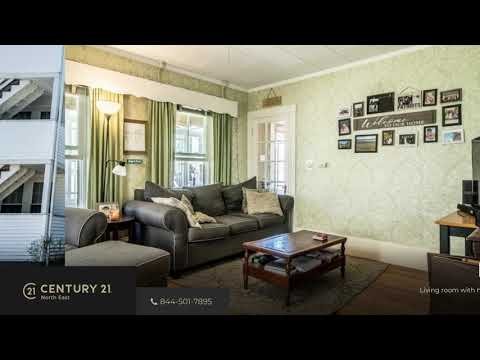 20 Pine Street, Sanford, ME home video tour
