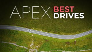 APEX: Best Drives - New series coming soon